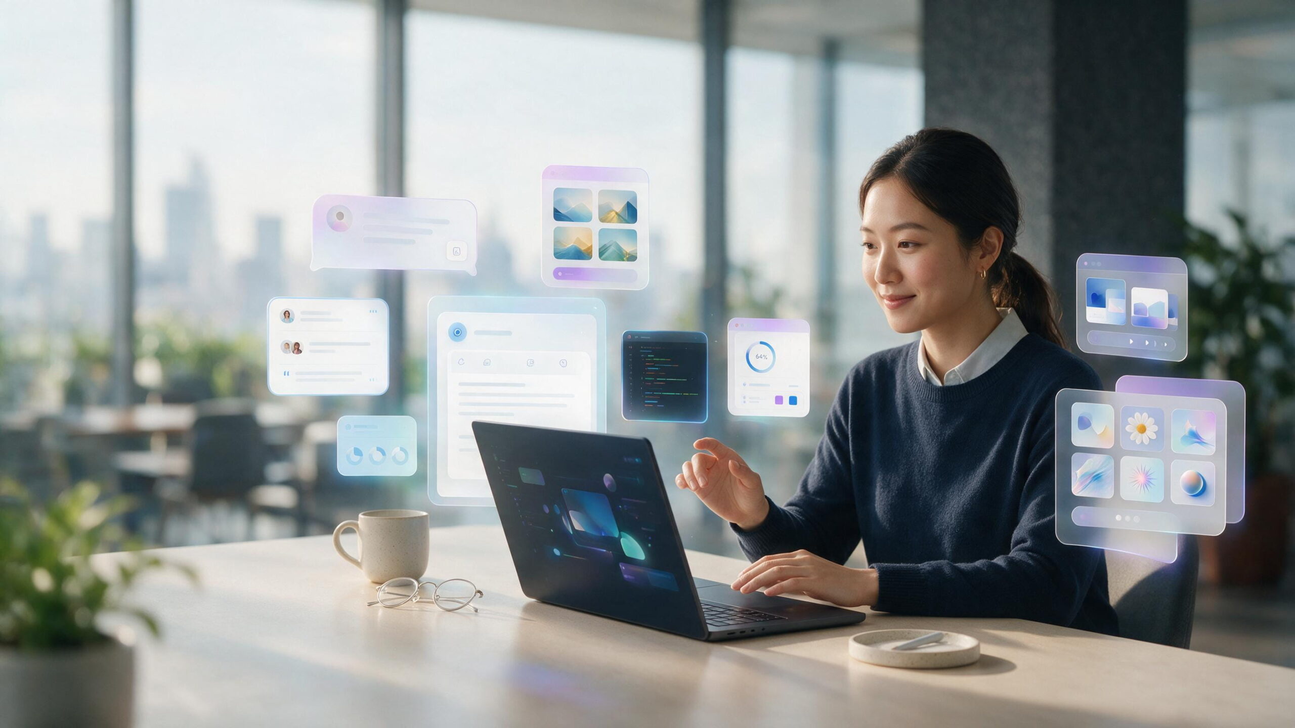 Top Free AI Tools for Beginners in 2026