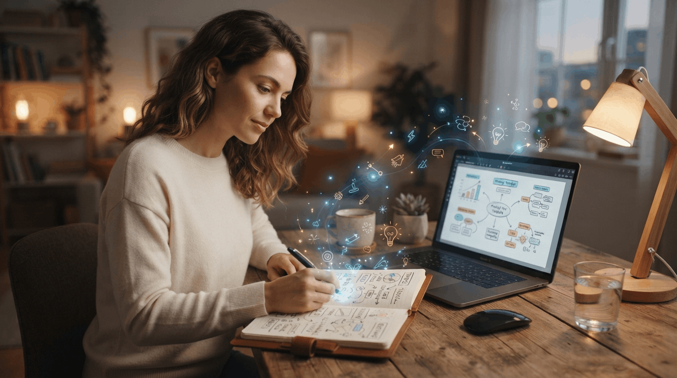 How to Build a Successful Blog With AI