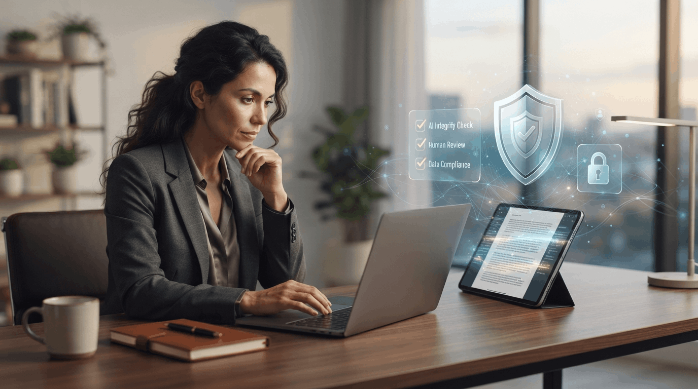 Smart AI Automation Tools to Save You Time