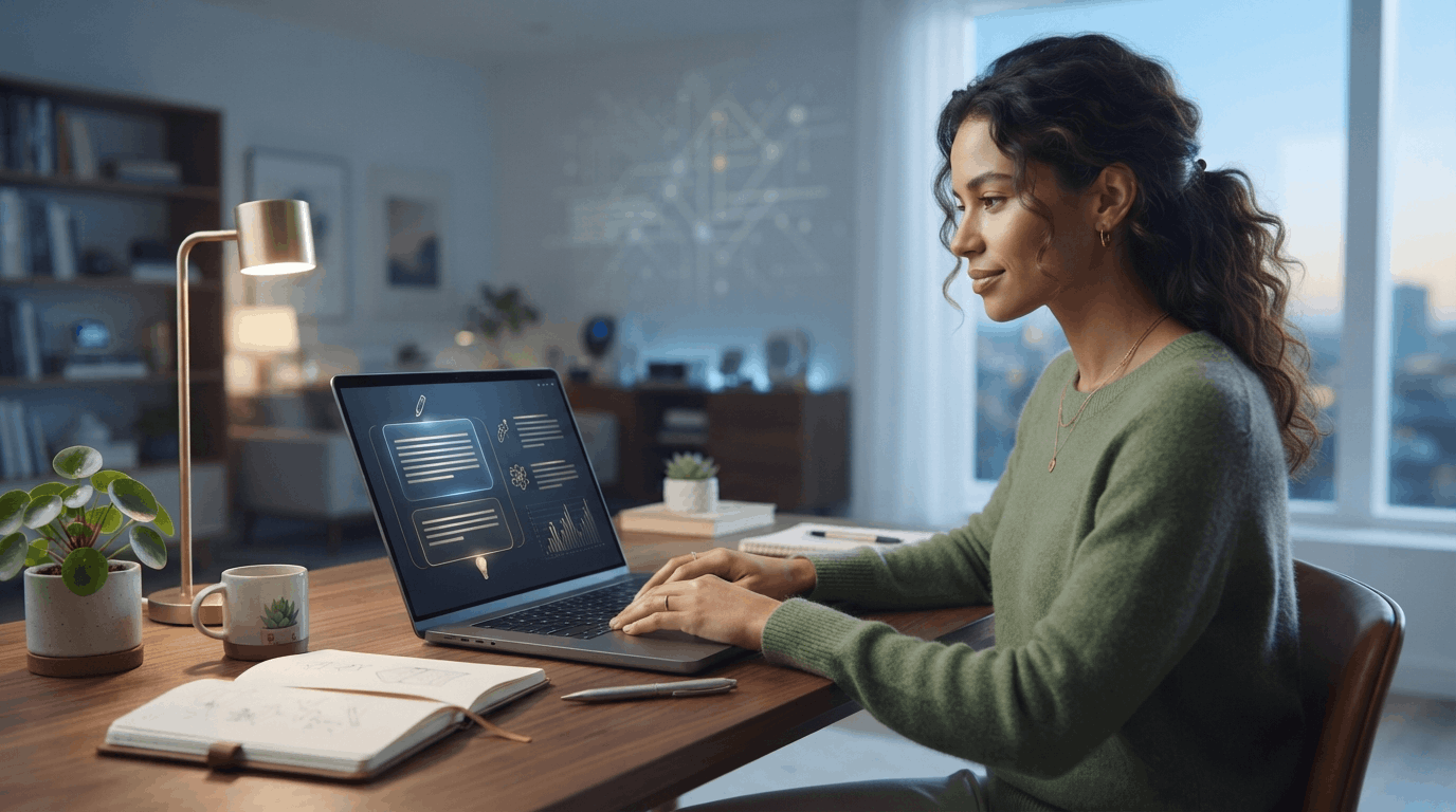 Leading AI Writing Tools for Bloggers