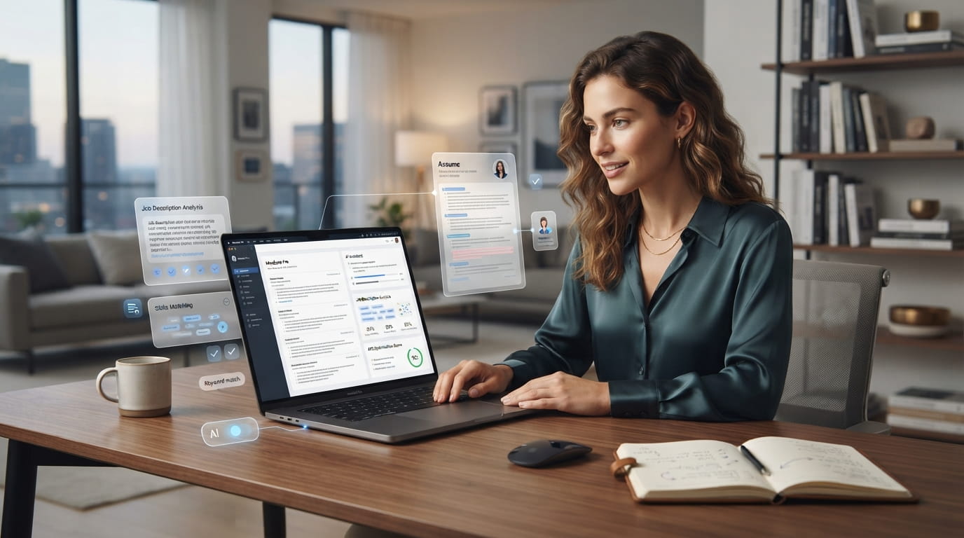 Best AI Resume Builders for Job Seekers
